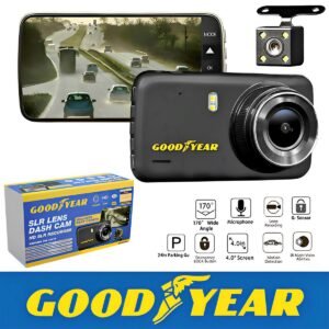 CAMERA GOOD YEAR