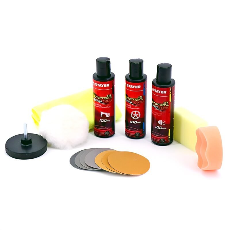 CAR SET - Image 2