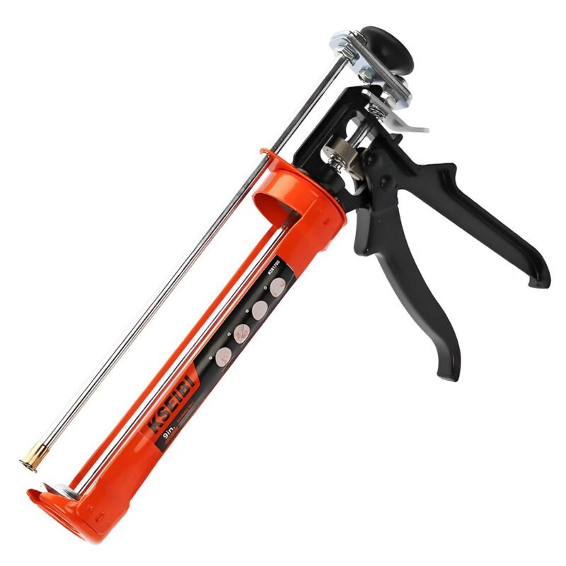 CAULKING GUN/GENERAL DUTY 9''  220MM - Image 2