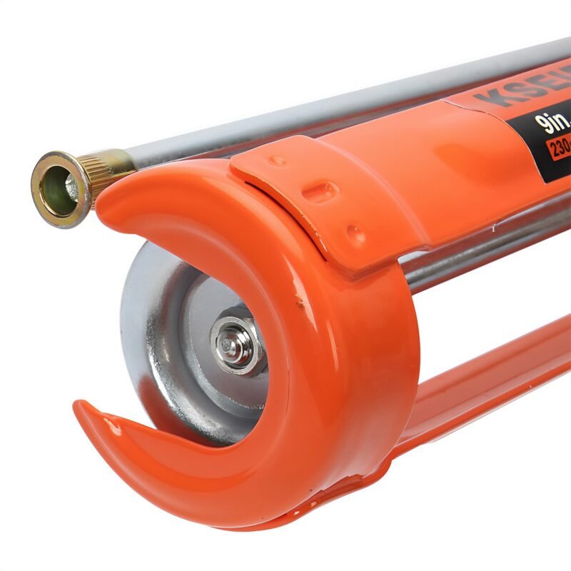 CAULKING GUN/GENERAL DUTY 9''  220MM - Image 3