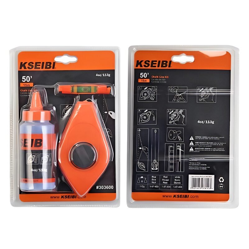 CHALK LINE SET CLA 15M - Image 2