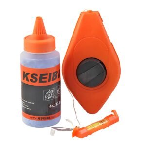 CHALK LINE SET CLA 15M