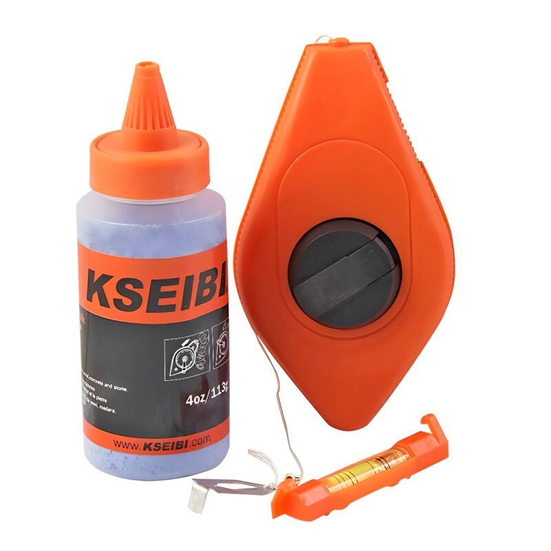 CHALK LINE SET CLA 15M