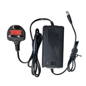 CHARGER FOR WALL SANDER