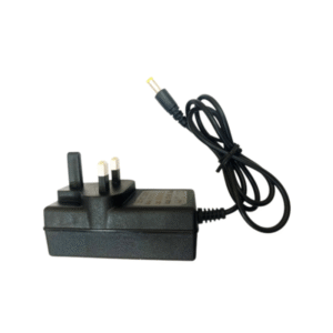 CHARGER TZ-2110 UK PLUNG
