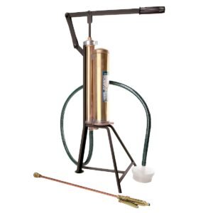 CLOE PRESSURE SPRAYER