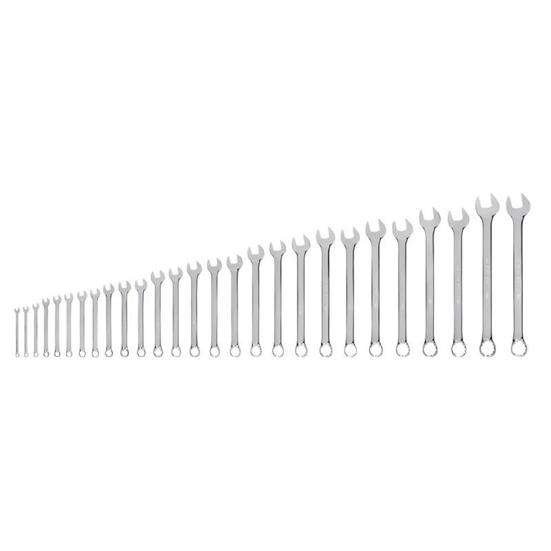 COMBINATION WRENCH