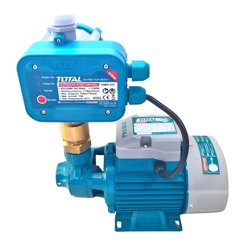 COMPLETE SET PERIPHERAL PUMP 750W - Image 5