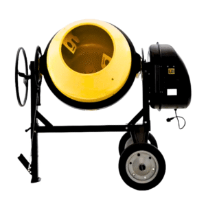 PROFESSIONAL CONCRETE MIXER 300L - 1400W