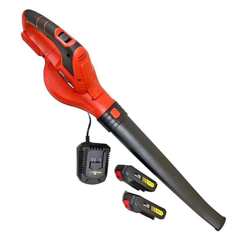 CORDLESS BLOWER SET VENTO L2022 - Image 2