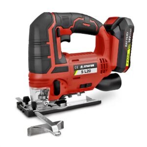 CORDLESS JIGSAW SET SL2012