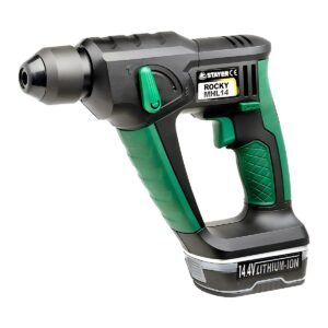 CORDLESS ROTARY HAMMER ROCKY MHL14K