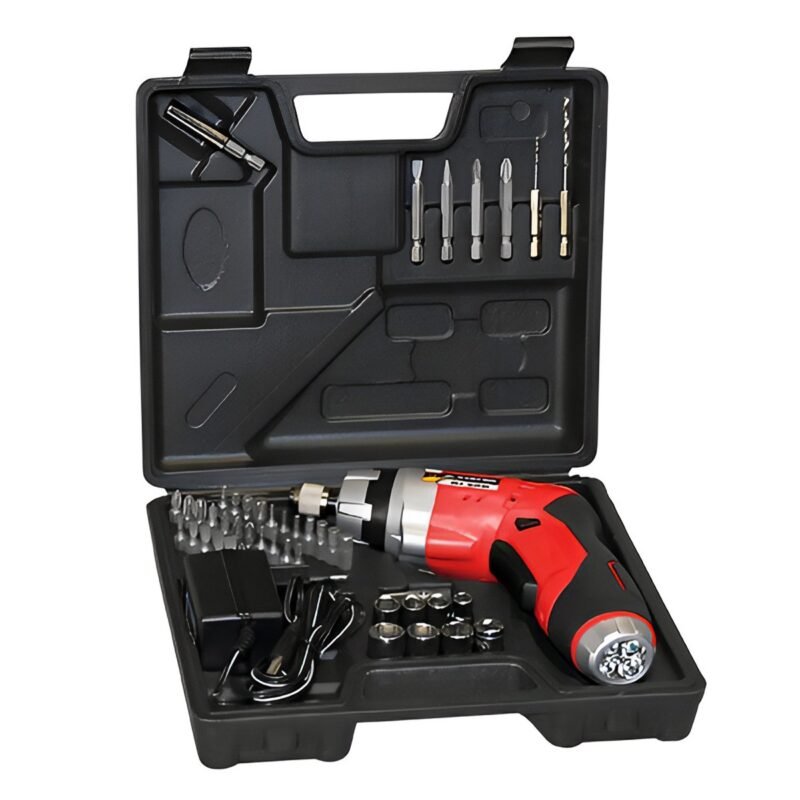 CORDLESS SCREWDRIVER BL50 CK - Image 2
