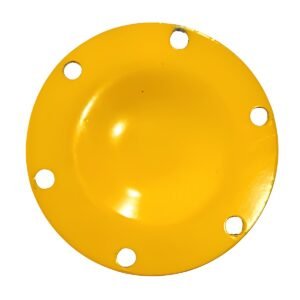 COVER PCM210