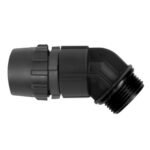 CURVED NOZZLES