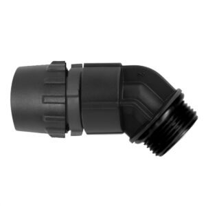 CURVED NOZZLES