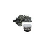 DARK GREEN PEBBLE
