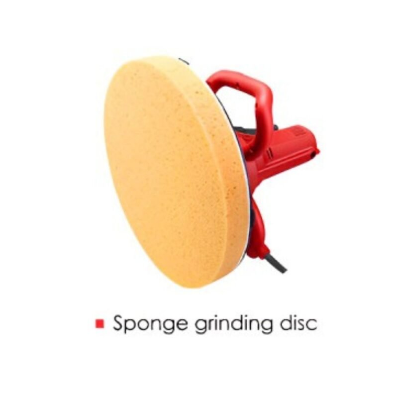 DRYWALL SANDER SPONGE ACCESORIES - Image 2