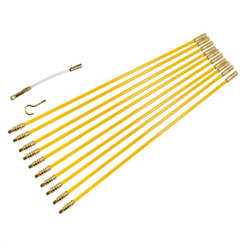 DEKTON 30CM x 10 CABLE ACCESS KIT - Image 2