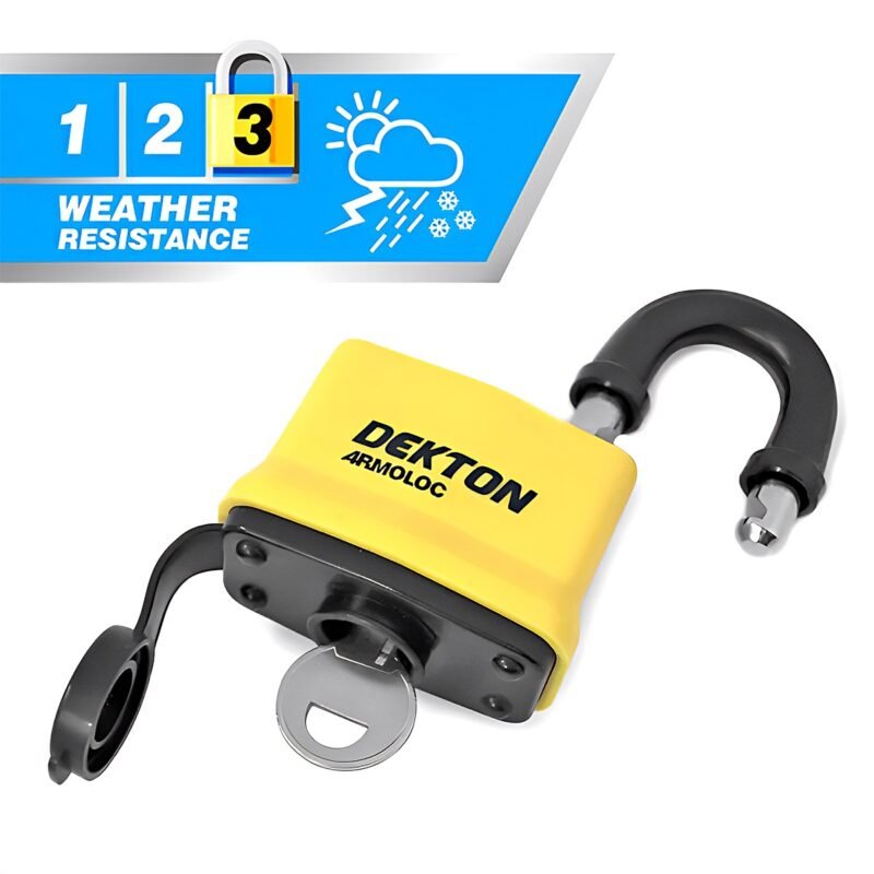 DEKTON 50MM WEATHER RESISTANT STEEL LAMINATED - Image 2