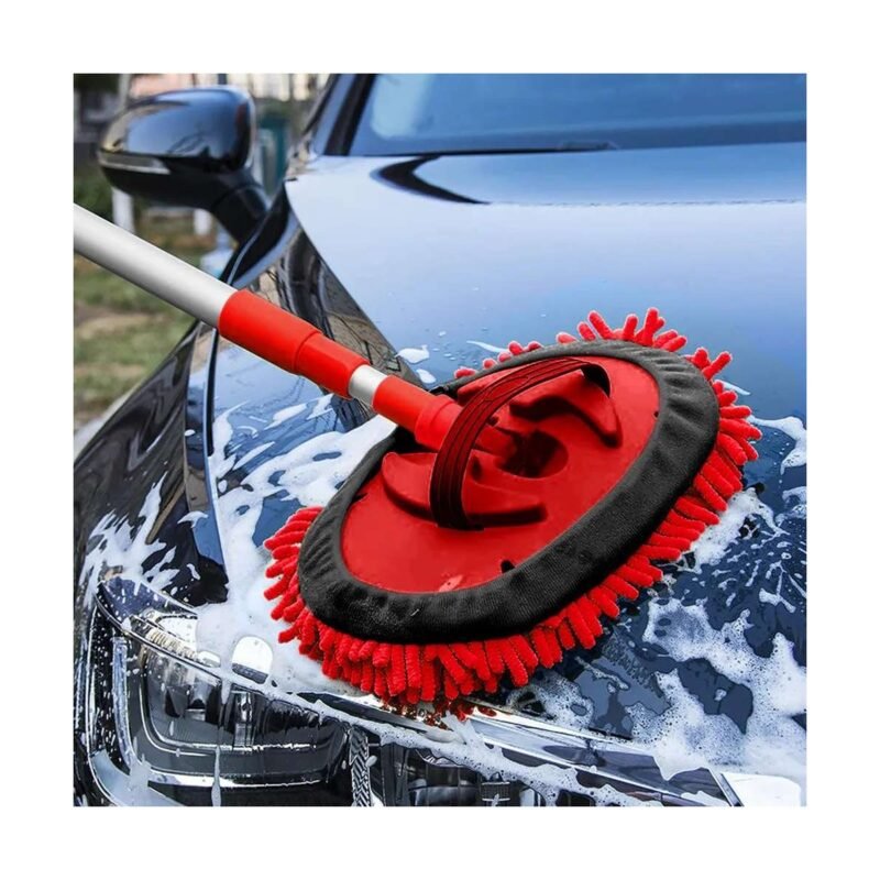 DEKTON CAR WASH BRUSH - Image 3