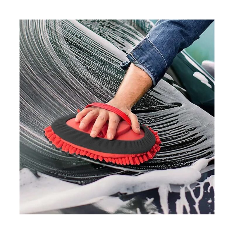 DEKTON CAR WASH BRUSH - Image 4