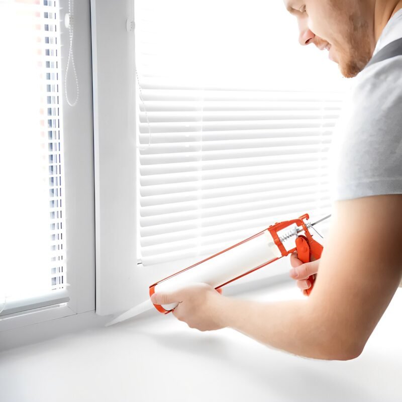 DEKTON CAULKING GUN - Image 2