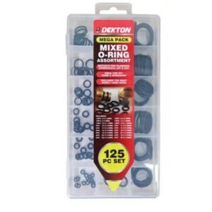 DEKTON MIXED O RING ASSORTMENT