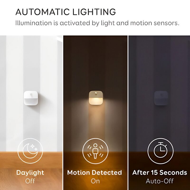 DEKTON PRO LIGHT XD15 MOTION INDOOR - Image 3