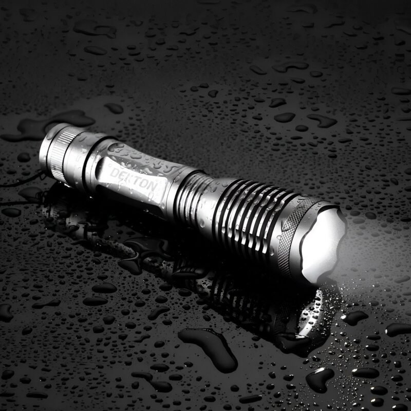 DEKTON PRO LIGHT XT400 ENDURANCE TORCH - 400 - Image 2