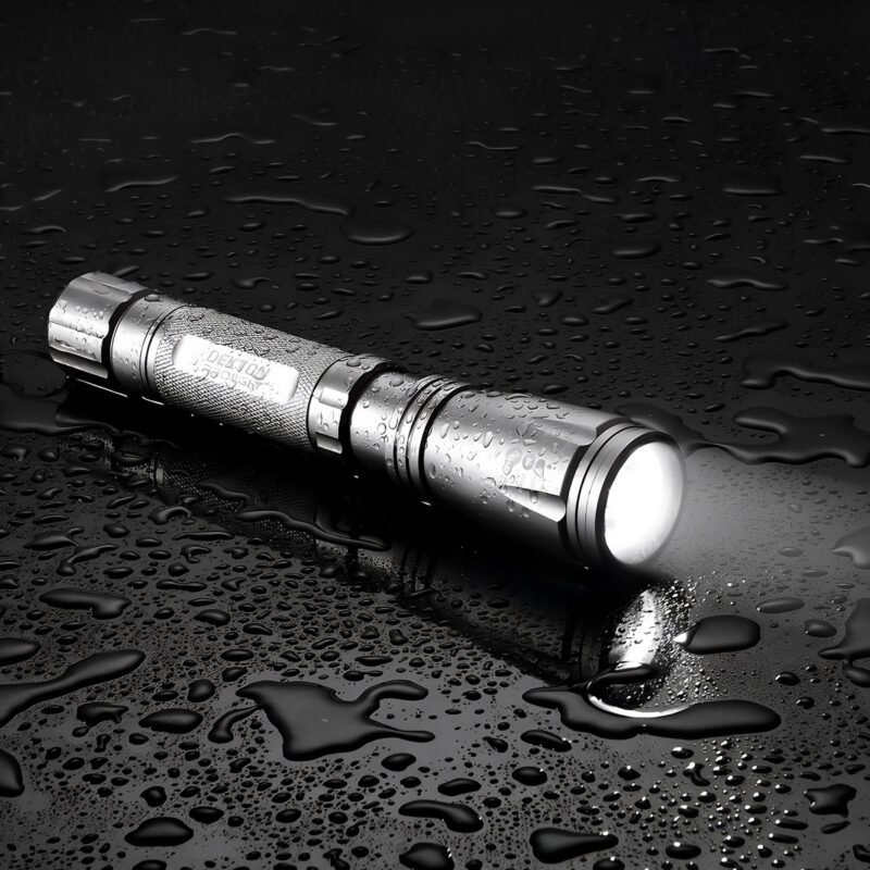 DEKTON PRO LIGHT XT600 EXPLORER TORCH - 600 L - Image 2