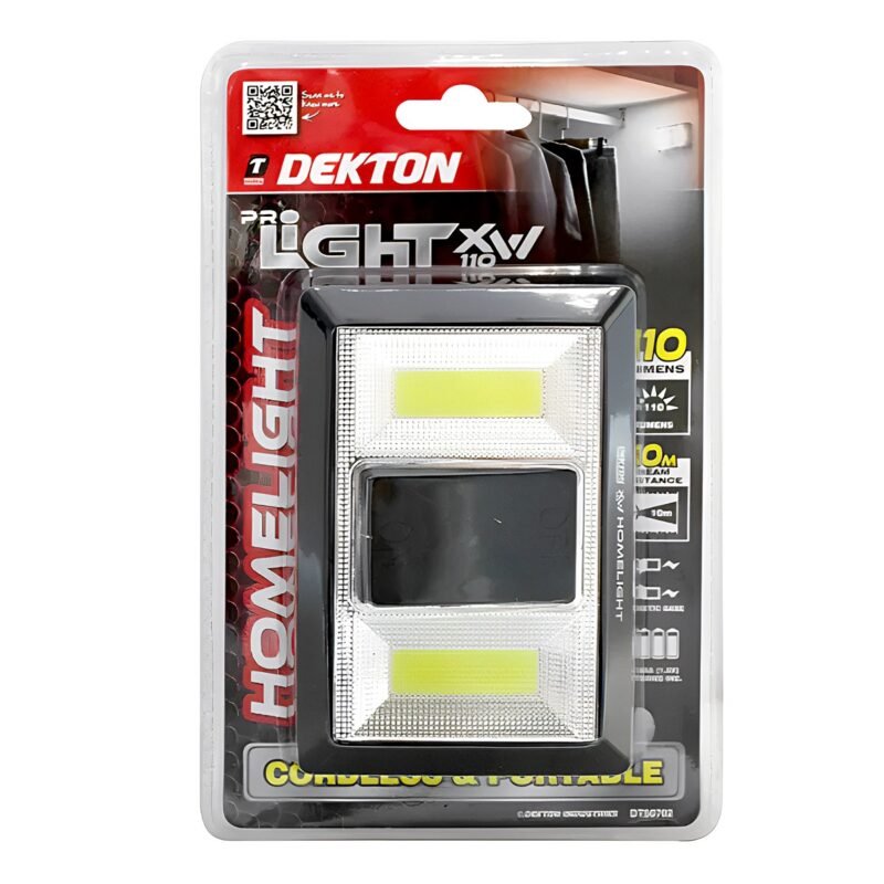 DEKTON PRO LIGHT XW110 SUNSHINE HOMELIGHT - 1 - Image 2