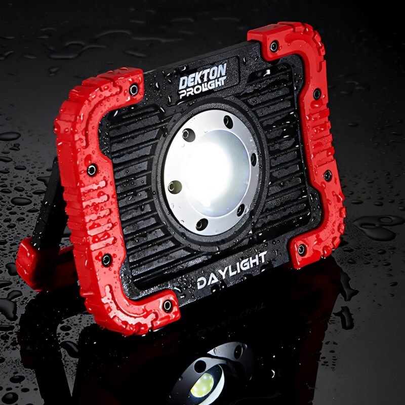 DEKTON PRO LIGHT XW750 DAYLIGHT WORKLIGHT - 7 - Image 3