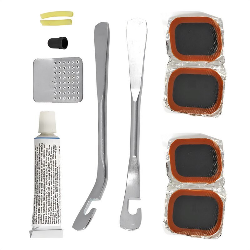 DEKTON PUNCTURE REPAIR KIT - Image 2