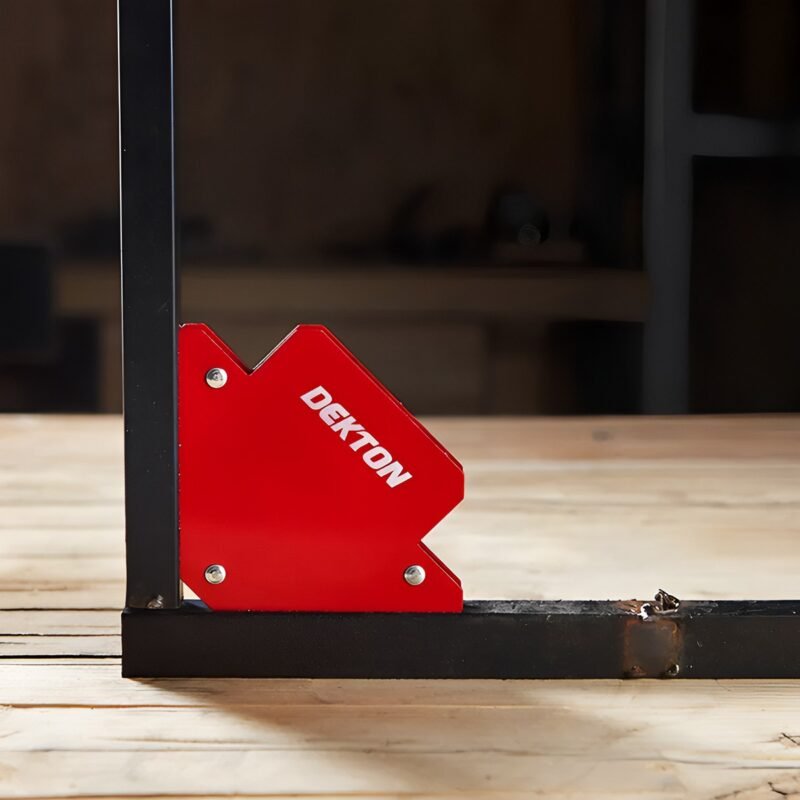 DEKTON WELDING MAGNET 50LB - Image 2