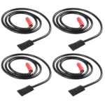 DEKTON WONDER SNAKE 4PC SET