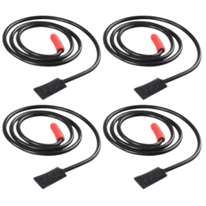 DEKTON WONDER SNAKE 4PC SET