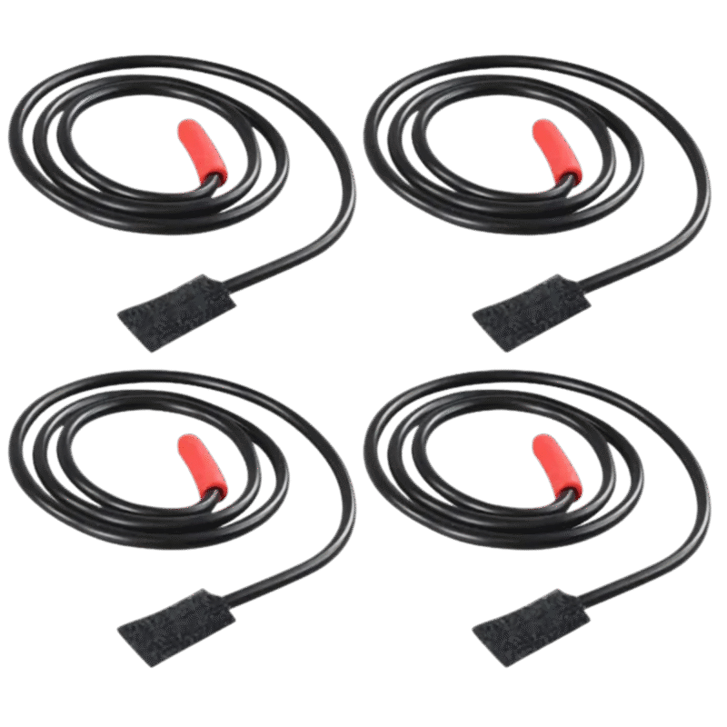 DEKTON WONDER SNAKE 4PC SET