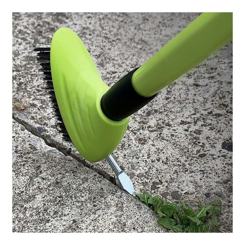 DEKTON3 IN 1 WEED REMOVAL BRUSH SET - Image 3