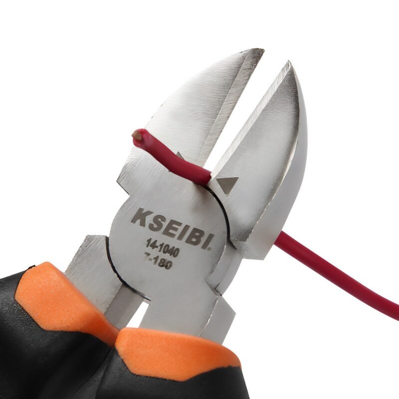 DIAGONAL CUTTING PLIER 6'' 160MM - Image 2