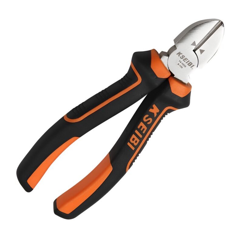 DIAGONAL CUTTING PLIER 6'' 160MM