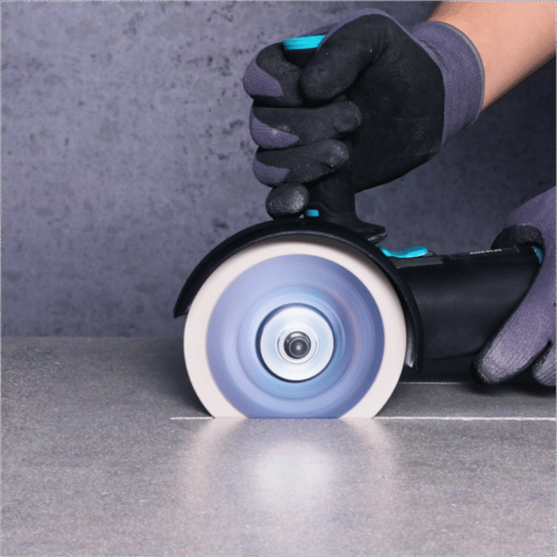 Diamond Cutting and Grinding Blade 115mm - Image 2