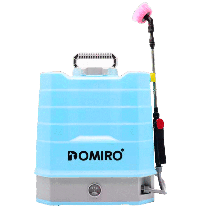 Domiro Battery Knapsack 16LT - Image 2
