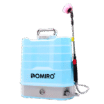 Domiro Battery Knapsack 16LT