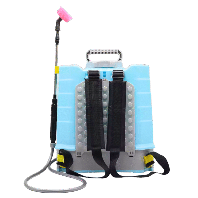 Domiro Battery Knapsack 16LT - Image 3