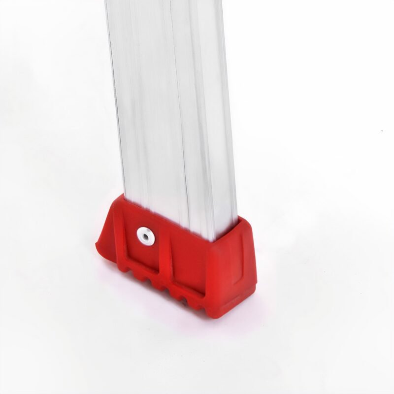 DOUBLE ALUMINIUM LADDER - Image 2