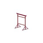 DOUBLE EXTENSIBLE STAND