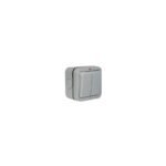 DOUBLE OUTDOOR SWITCH 2 WAY 20AX