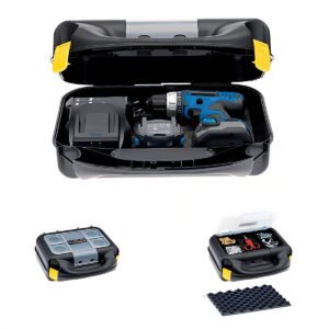 DRILL BOX 346952/0