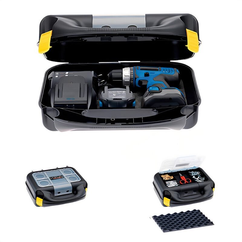 DRILL BOX 346952/0
